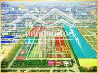 Shophouse Vsip Từ Sơn - Kinh Doanh Sầm Uất, Ngay Chân Đế Chung Cư