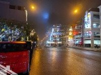 Bán Shophouse Phố Kinh Doanh Đối Diện Hồ Tại Trâu Quỳ