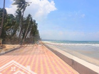 Bán 2500M2 Thổ Cư Mặt Tiền Biển Hoà Bình, Hàm Tiến Giá Tốt