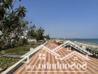 Bán 2500M2 Thổ Cư Mặt Tiền Biển Hoà Bình, Hàm Tiến Giá Tốt