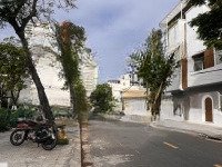 Lô Góc 2 Mặt Tiền 5M5 - 115M2 Ngang 8M Mân Thái - Sơn Trà. Giá Chỉ 6,9 Tỷ