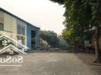 Chủ Kho Cho Thuê Kho - Xưởng Đẹp Tại Ccn Ngọc Hồi 1000M2 -3000M2- 5500M2 - Dt: 0912666070