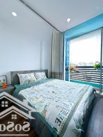 Bán Gấp Chdv Dòng Tiền 800 Triệu/Năm - 105M2 - Ngang Hiếm 6M5 - Hẻm Xe Hơi - Nhỉnh 14 Tỷ