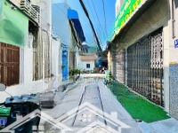 Bán Siêu Phẩm Chân Dài Shr 80M2 Ngay Hiệp Thành 26 - Hiệp Thành -Q12 Giá Nhỉnh 4 Tỷ Thôi