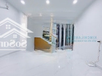 Bán Nhà Quận 7 Vị Trí Kinh Doanh Đường Lê Văn Lương Phường Tân Kiểng - Diện Tích 5M X 20M