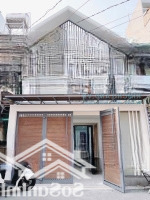Bán Nhà Quận 7 Vị Trí Kinh Doanh Đường Lê Văn Lương Phường Tân Kiểng - Diện Tích 5M X 20M