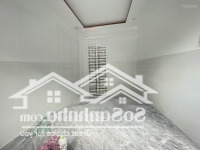 Nhà Mới 24M2 Lê Thúc Hoạch Tân Phú 2.45 Tỷ