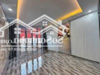 Nhà Mỹ Đình 35M2 X 5 Tầng - Ô Tô Qua Nhà - 5 Tầng - Kinh Doanh - 8.4 Tỷ