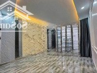 Nhà Mỹ Đình 35M2 X 5 Tầng - Ô Tô Qua Nhà - 5 Tầng - Kinh Doanh - 8.4 Tỷ
