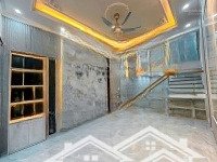 Nhà Mỹ Đình 35M2 X 5 Tầng - Ô Tô Qua Nhà - 5 Tầng - Kinh Doanh - 8.4 Tỷ