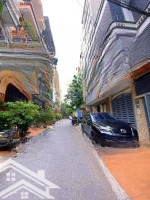 Bán Nhà Trường Chinh Sân Vườn Phân Lô 141M2 4 Tầng Thang Máy,Oto Tránh,2 Oto Ngủ Trong Sân Giá Bán 36Ty