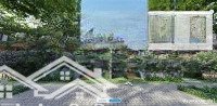 Bán Biệt Thự Song Lập Mặt Tiền Sông Eco Village Sg River 10X18M Chỉ 18,5 Tỷ Trực Tiếp Cđt Eco Park