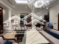 Biệt Thự Khu Q Ciputra - Biệt Phủ 400M2 - View Sông, Sân Golf - 5 Tầng Thang Máy - Giá: 115 Tỷ