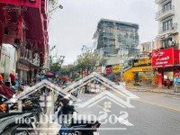 Bán Siêu Phẩm Mặt Phố Nguyễn Văn Cừ Long Biên - Cơ Hội Vàng Cho Nhà Đầu Tư Tuyến Phố