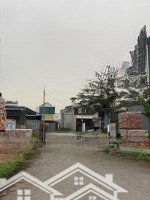 Bán Lô Đa Phúc Central - Dương Kinh - Tuyến 2 Đường Đa Phúc Giá Bán 25 Triệu/M2 Đường Nhựa 12M