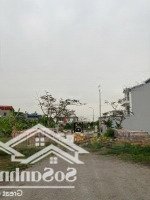Bán Lô Đa Phúc Central - Dương Kinh - Tuyến 2 Đường Đa Phúc Giá Bán 25 Triệu/M2 Đường Nhựa 12M