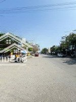 Bán Đất 2 Mặt Tiền Trần Nhân Tông, 112M2, Đẹp, Nhiều Tiện Ích Giá Tốt
