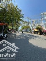 Bán Đất 2 Mặt Tiền Trần Nhân Tông, 112M2, Đẹp, Nhiều Tiện Ích Giá Tốt