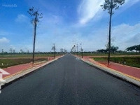 Đất Nền Phân Lô - Cạnh Khu Hành Chính - Hàng Xóm Kcn. Sẵn Sổ Chỉ 16 Triệu/M2