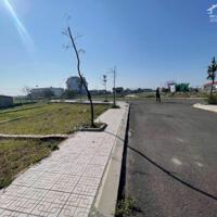 Bán Đất Nền Quất Lâm Nam Định Lô 100m2, Mặt Tiền 5m Giá Chỉ 990 Triệu