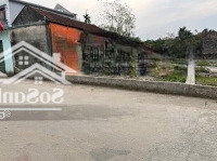 Chính Chủ Cần Bán Lô Đất Mặt Đường Liên Xã, Thôn Vân, Hợp Thanh, Mỹ Đức