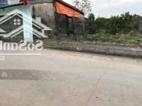 Chính Chủ Cần Bán Lô Đất Mặt Đường Liên Xã, Thôn Vân, Hợp Thanh, Mỹ Đức