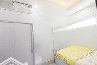 Cho Thuê Căn Hộ Mặt Tiền Đường Huỳnh Tấn Phát, Quận 7