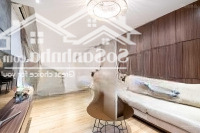 Cho Thuê Ch Babylon 683A Âu Cơ Tân Phú, 55M2, 1 Phòng Ngủ, 7 Triệu, Nhà Full Đẹp, Lhệ: 0932 349 271