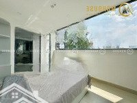 Cho Thuê Cc Mini 1 Phòng Ngủ 1 Vệ Sinh 30M2 Tại Lê Đức Thọ, Gò Vấp, 4,7 Triệu/Th