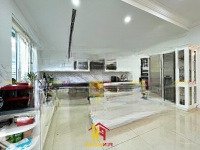 Cho Thuê Bt Vinhomes Riverside Hoàn Thiện Nộit Thất Đẹp, Có Thang Máy. Giá Bán 100 Triệu/Tháng