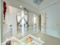 Cho Thuê Bt Vinhomes Riverside Hoàn Thiện Nộit Thất Đẹp, Có Thang Máy. Giá Bán 100 Triệu/Tháng