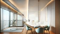 Căn Hộ Bình Chánh Chỉ Cần Trả 650 Triệu Nhận Nhà Ngay, Ưu Đãi Tốt Cho Kh An Cư