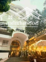 Siêu Phẩm Apartment Đẳng Cấp Châu Âu - Lô Góc - Sát Phố - Dòng Tiền Cao - 640M2 8T -Mặt Tiền20M 213 Tỷ