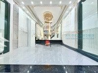 Bán Nhà Phố Kiến Trúc Châu Âu Cạnh Quận 7 - Dtsd 221,3M2, 4 Tầng - Full Nội Thất - Có Video