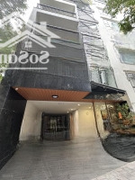 (Chính Chủ) Bán Nhà Trần Hưng Đạo, Diện Tích 120M2 8 Tầng Mặt Tiền 6,5M Thang Máy, Gara Ô Tô 45 Tỷ
