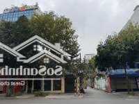 (Chính Chủ) Bán Nhà Trần Hưng Đạo, Diện Tích 120M2 8 Tầng Mặt Tiền 6,5M Thang Máy, Gara Ô Tô 45 Tỷ