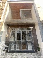 Bán Nr 68M2, 2 Phòng Ngủ 2 Vệ Sinhtại Lâm Thị Hố, Q12, Hcm, 4,35 Tỷ