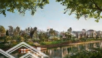 Dinh Thự Park Village - Không Gian Sống Đẳng Cấp, Tiện Nghi Tối Ưu. Giá Bán 16.5 Tỷ
