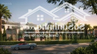 Dinh Thự Park Village - Không Gian Sống Đẳng Cấp, Tiện Nghi Tối Ưu. Giá Bán 16.5 Tỷ