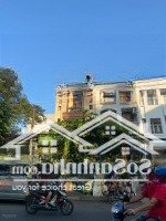 Kẹt Tiền Bán Gấp Nhà Mặt Tiền Đường Bình Lợi, Quận Bình Thạnh, 100M2 Giá Bán 16,2Ty