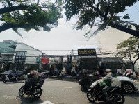 Bán Gấp Nhà Mặt Phố Tại Nguyễn Công Trứ, 36 Tỷ, 200M2, Sơn Trà, Đà Nẵng