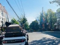 Bán Gấp Nhà Mặt Phố Tại Nguyễn Công Trứ, 36 Tỷ, 200M2, Sơn Trà, Đà Nẵng