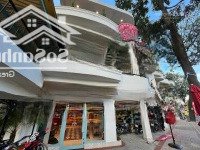 Góc 3 Mặt Tiền Trường Sa, Phường 13, Quận 3 - 29X10M (3 Tầng) - Hđt 200 Triệu/Th - Giá Bán 75,5 Tỷ