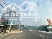 Chuyên Đất Nha Trang- Nhà Mặt Tiền Đường 23/10 Rộng 30M Giá Tốt- Con Đường Sầm Uất Nha Trang