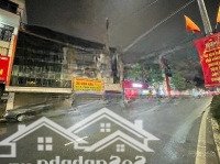 Chuyên Đất Nha Trang- Nhà Mặt Tiền Đường 23/10 Rộng 30M Giá Tốt- Con Đường Sầm Uất Nha Trang