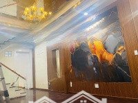 Hoa Hồng 110 Triệu - Bán Nhà Mặt Tiền Trịnh Thị Tho - Tân Phú - 61.6M2 - 5T - 10.8 Tỷ