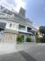 Bán Gấp Nhà 4X20M, 4Tầng Giá Bán 13.3Tỷmặt Tiềnđường Số 47 Kê Lâm Văn Bền P.tân Quy, Quận 7