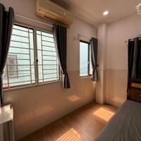 Phòng Cho Thuê Giá Tốt - chỉ 4TrXXX - Gần Sân Bay Tân Sơn Nhất - Giáp Công viên Gia Định