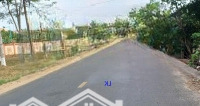Bán Nền: 513Mv (15M X 34M, Thổ 300Mv) Đường Bình Trị, P.11, Tp Cao Lãnh.