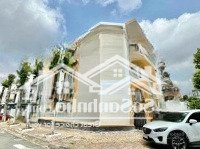 Cho Thuê Nhà Căn Góc Hiệp Thành 3 Ngay Khu Lưu Trữ Ngân Hàng Viettin Bank